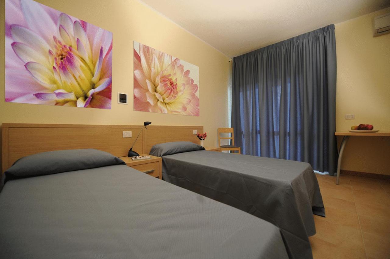 Residence Lorenzo Da Viterbo Rum bild